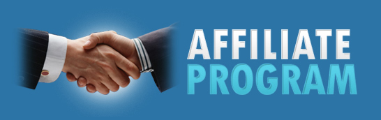 Affiliate Program