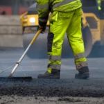 Paving The Surface